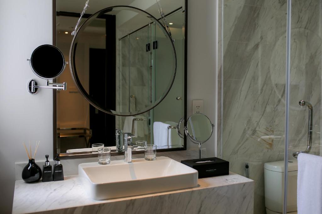 Montgomerie Links Hotel and Villas, Da Nang