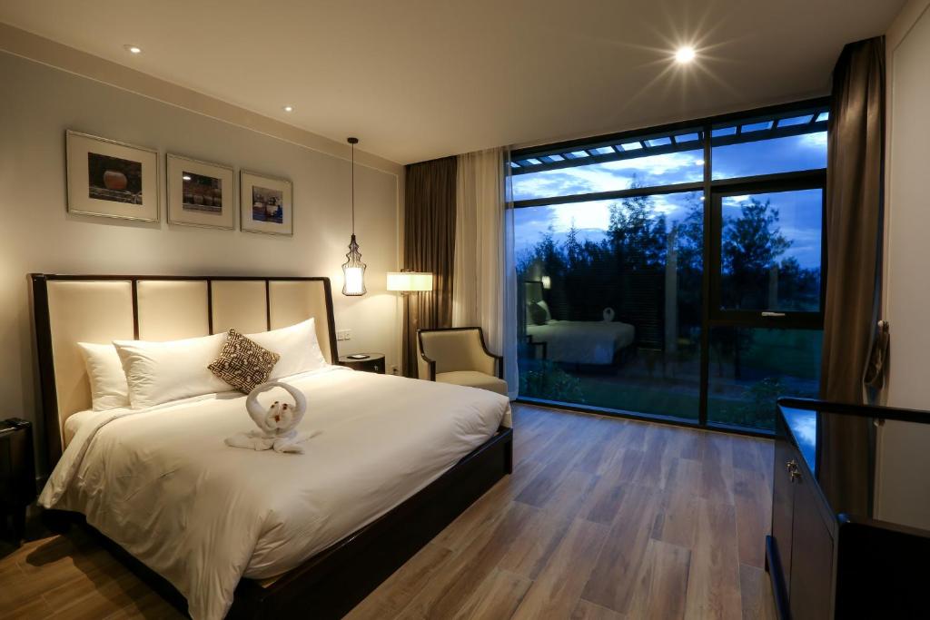 Montgomerie Links Hotel and Villas, Da Nang