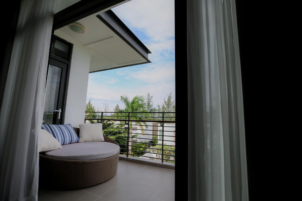 Montgomerie Links Hotel and Villas, Da Nang