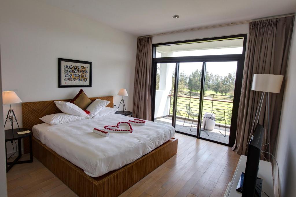 Montgomerie Links Hotel and Villas, Da Nang