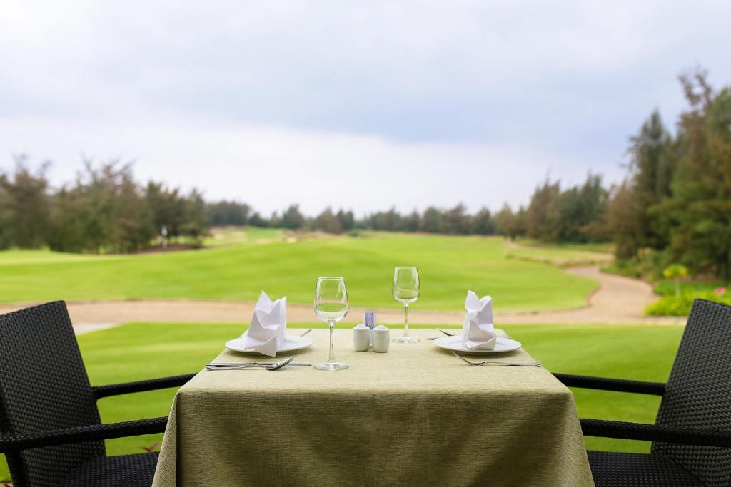 Montgomerie Links Hotel and Villas, Da Nang
