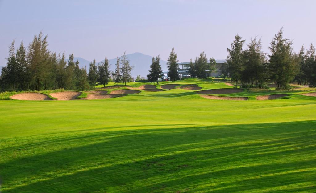 Montgomerie Links Hotel and Villas, Da Nang