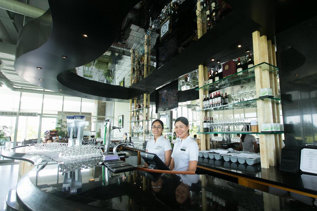 Montgomerie Links Hotel and Villas, Da Nang