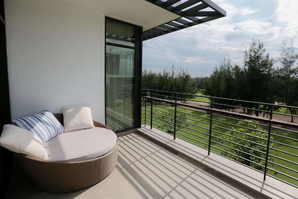 Montgomerie Links Hotel and Villas, Da Nang