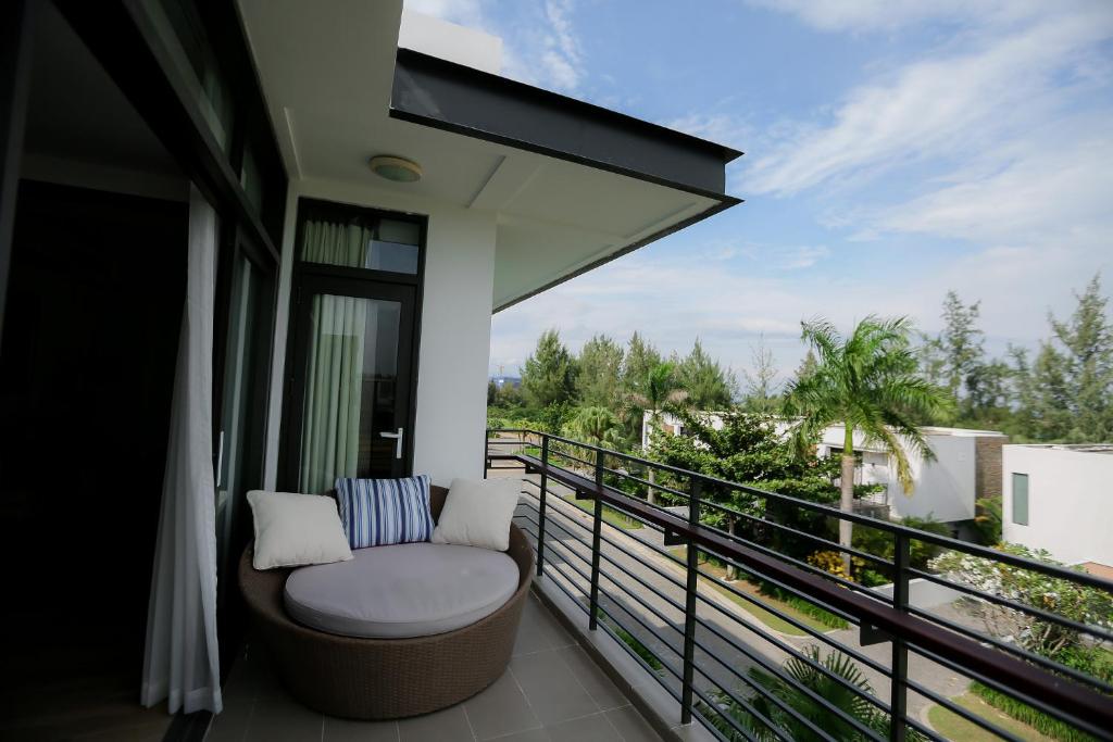 Montgomerie Links Hotel and Villas, Da Nang