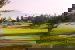 Tee Box, Montgomerie Links, Da Nang, Vietnam