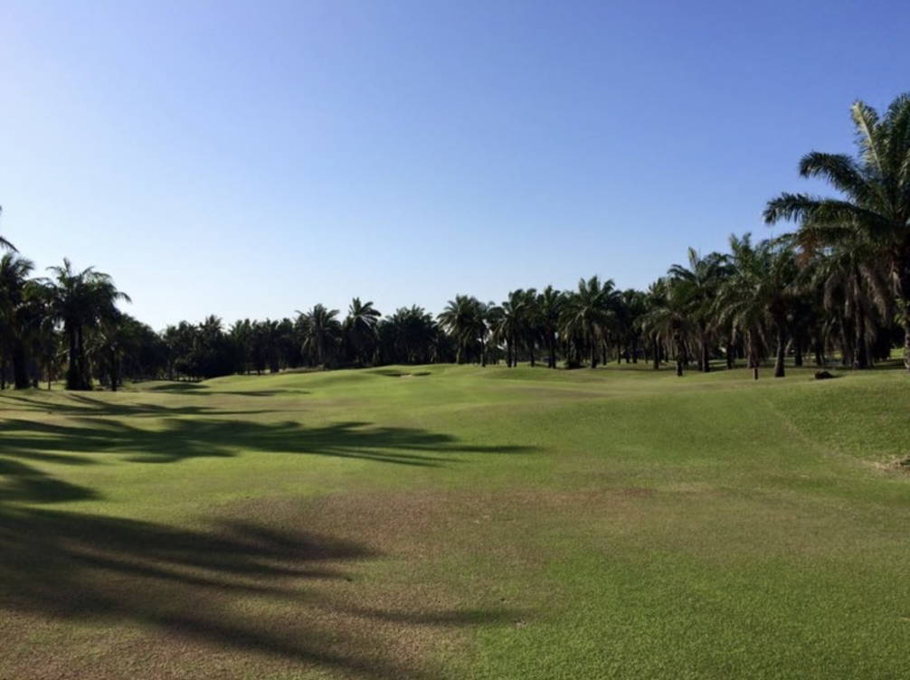 Fairway, 