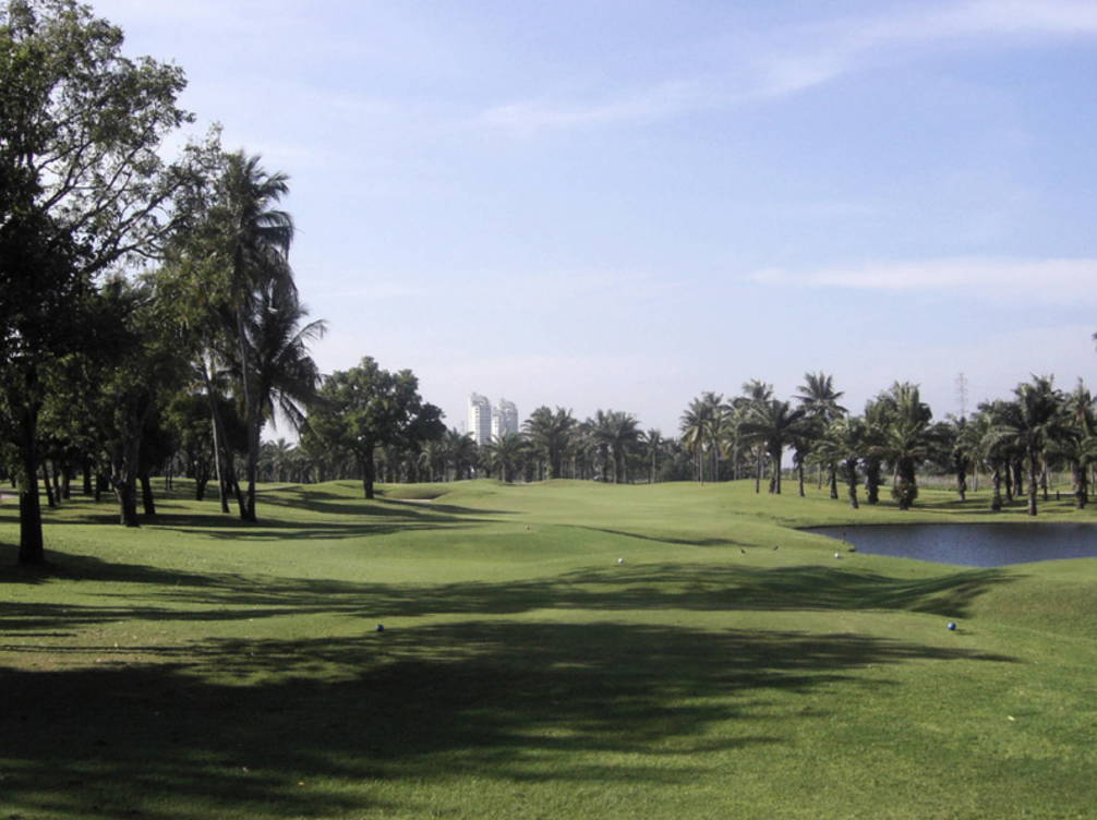 Tee Box, 