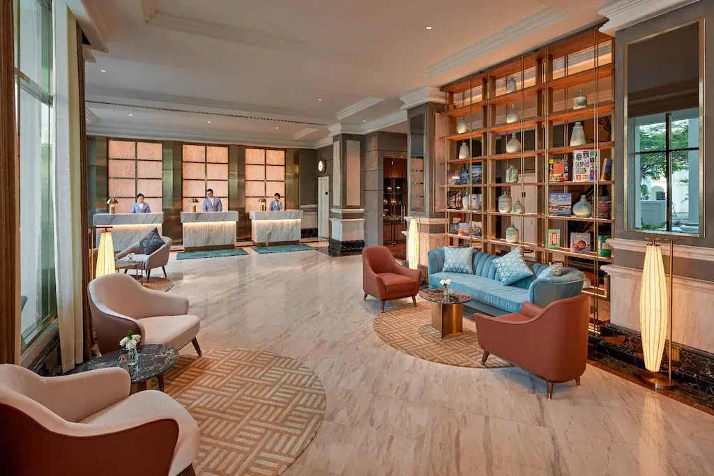 Movenpick Hotel Hanoi, Hanoi, Vietnam