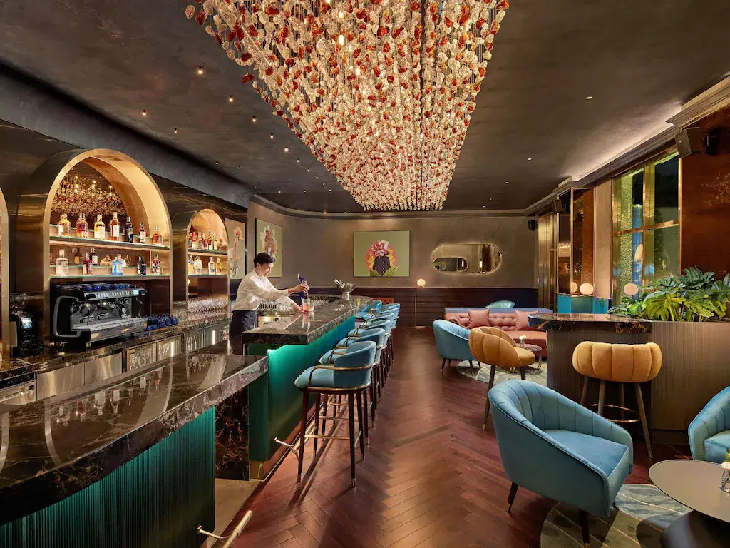 Movenpick Hotel Hanoi, Hanoi, Vietnam