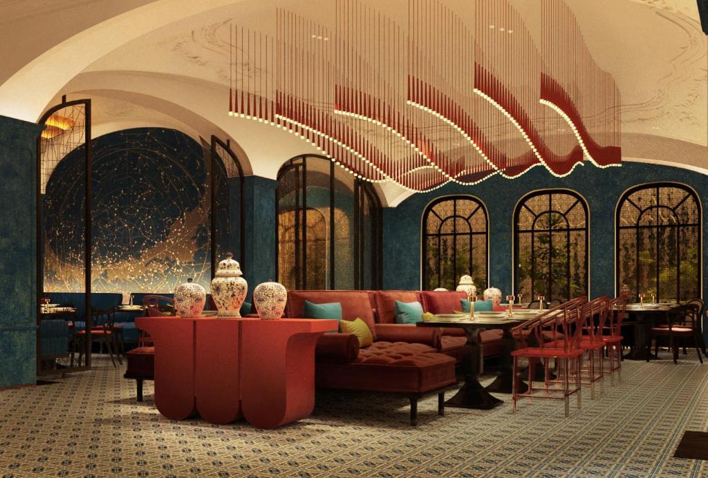 Movenpick Hotel Hanoi, Hanoi