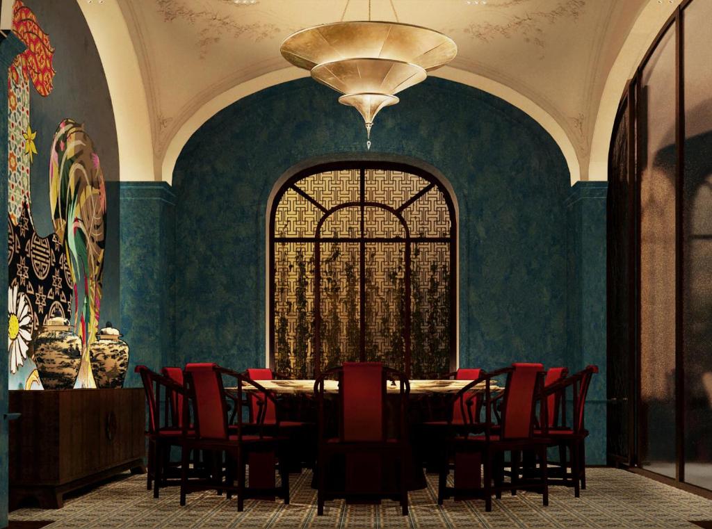 Movenpick Hotel Hanoi, Hanoi