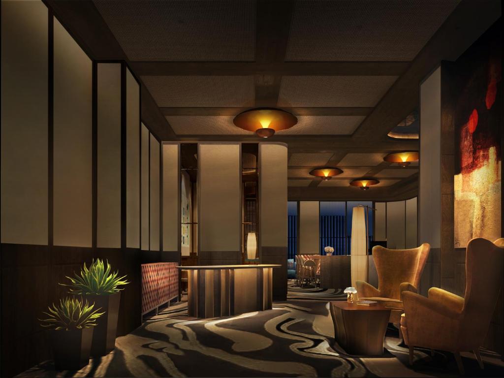 Movenpick Hotel Hanoi, Hanoi