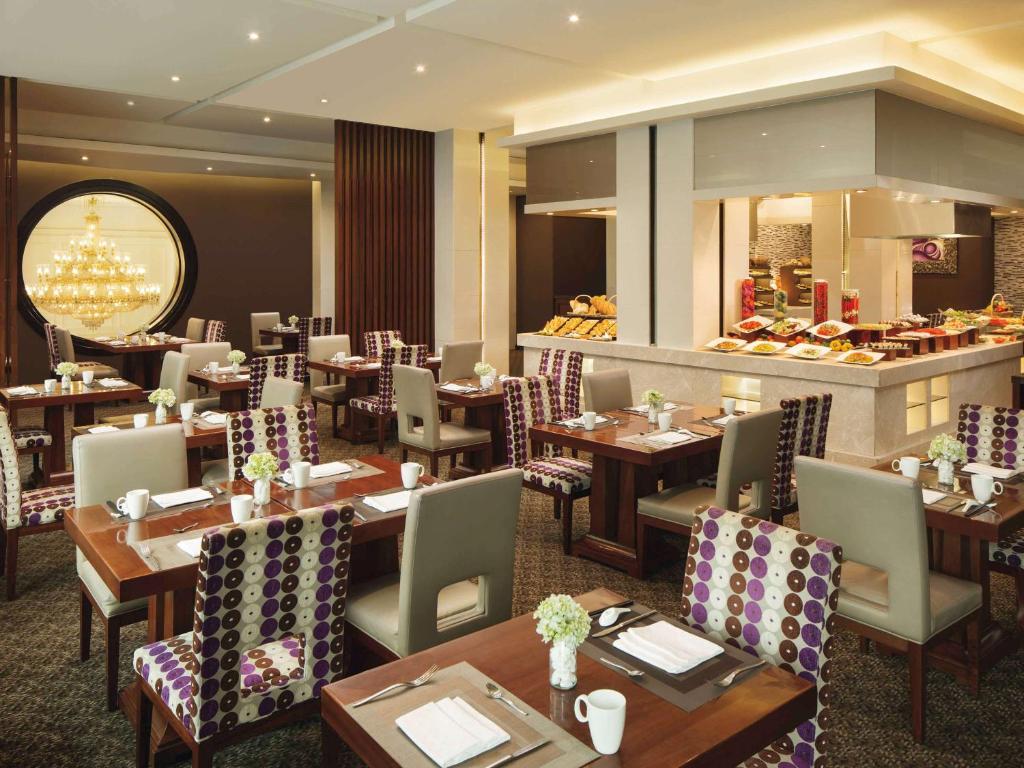 Movenpick Hotel Hanoi, Hanoi