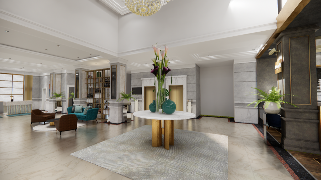Movenpick Hotel Hanoi, Hanoi