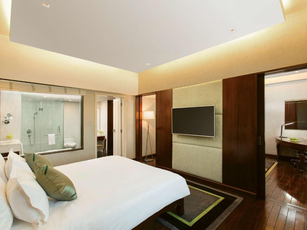 Movenpick Hotel Hanoi, Hanoi