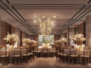 Movenpick Hotel Hanoi, Hanoi