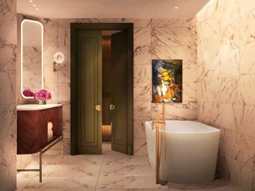 Movenpick Hotel Hanoi, Hanoi
