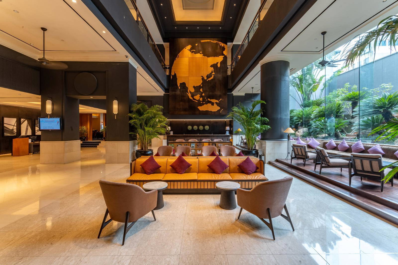 Movenpick Hotel Hanoi, Hanoi