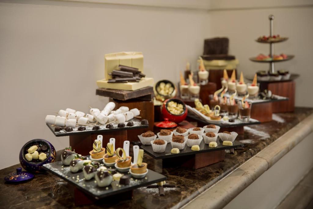 Movenpick Hotel Hanoi, Hanoi