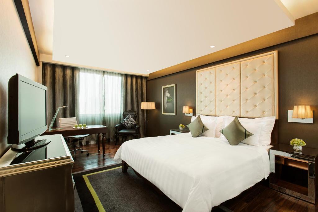 Movenpick Hotel Hanoi, Hanoi