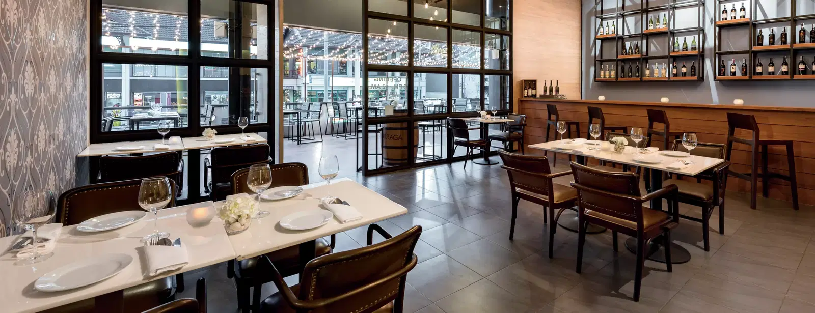 Movenpick Suriwongse Hotel Chiang Mai, Chiang Mai, Thailand