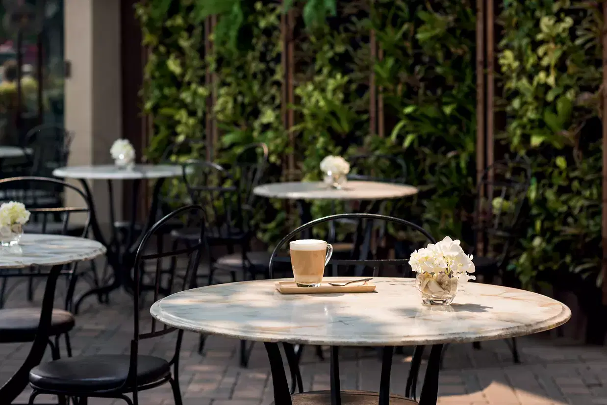 Movenpick Suriwongse Hotel Chiang Mai, Chiang Mai, Thailand