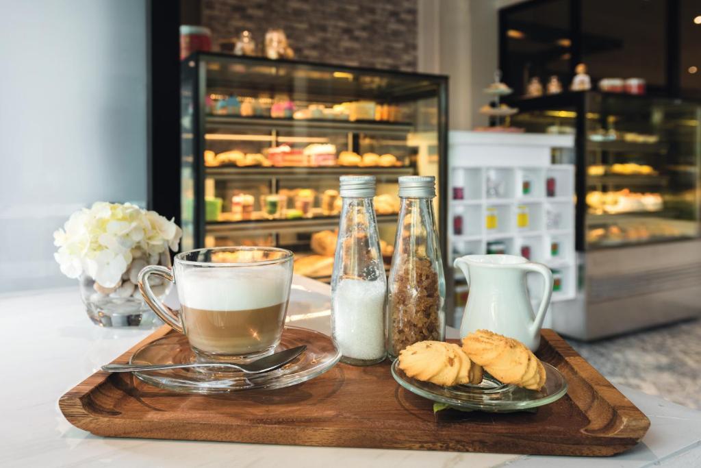 Movenpick Suriwongse Hotel Chiang Mai, Chiang Mai, Thailand