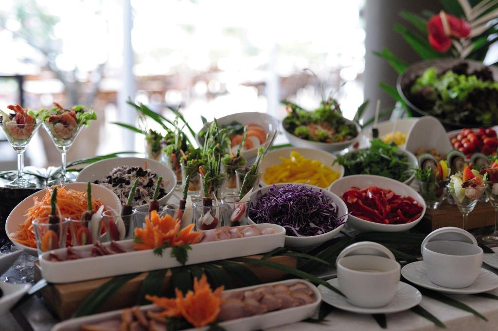 Movenpick Suriwongse Hotel Chiang Mai, Chiang Mai, Thailand