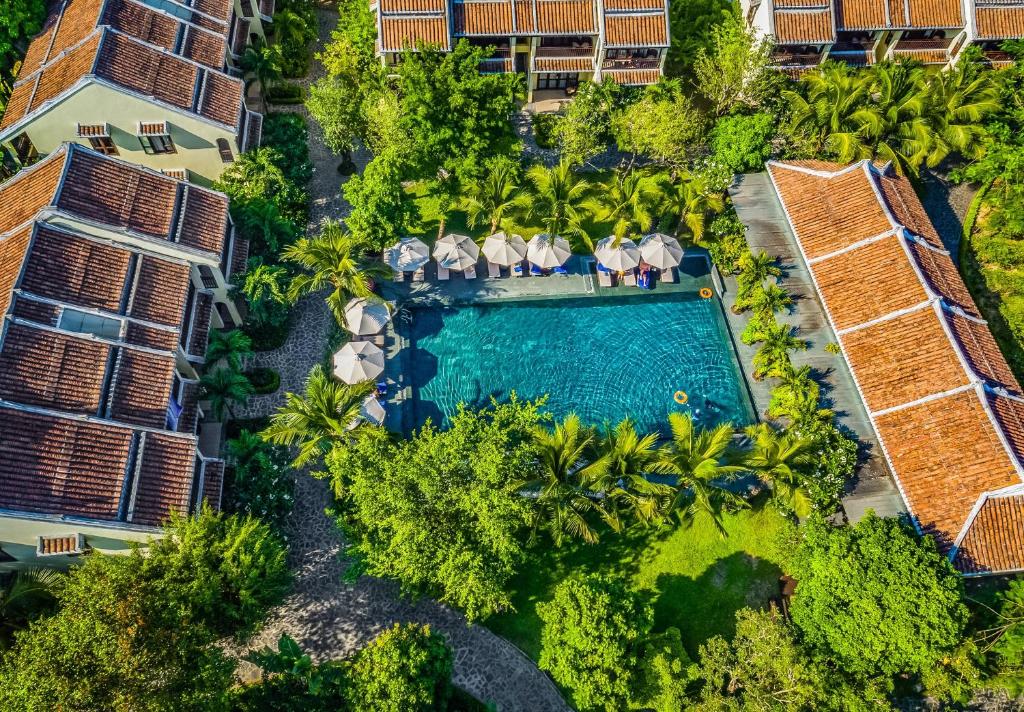 Mulberry Collection Silk Village, Da Nang / Hoi An