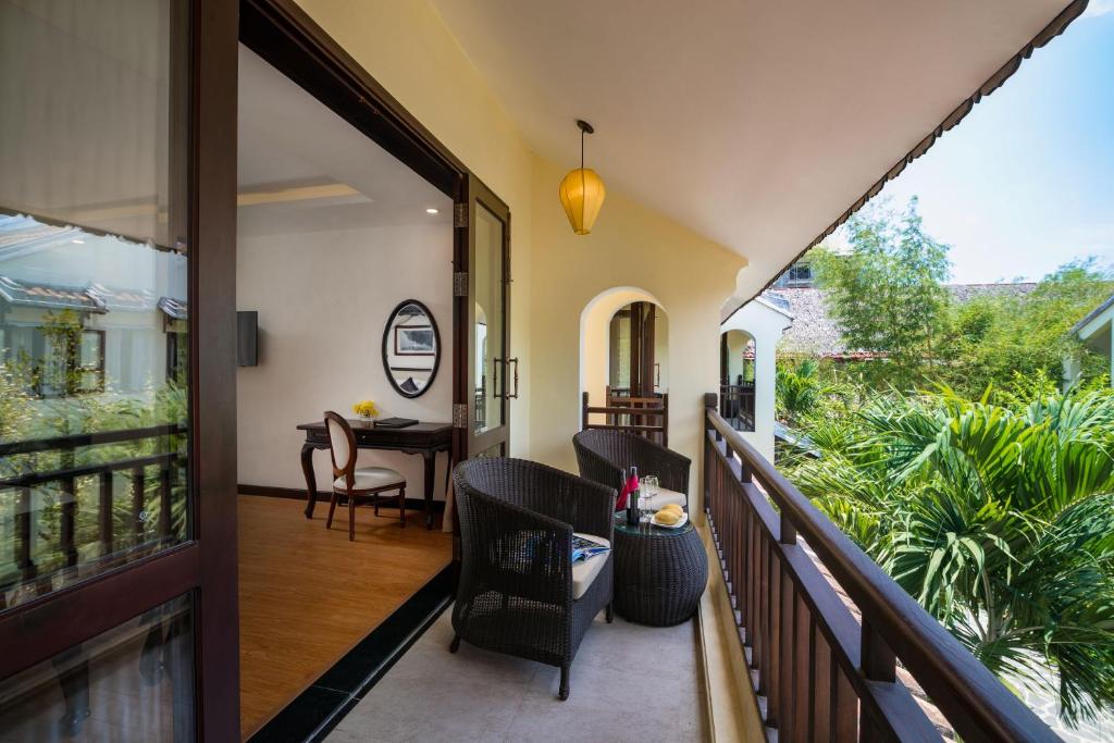 Mulberry Collection Silk Village, Da Nang / Hoi An