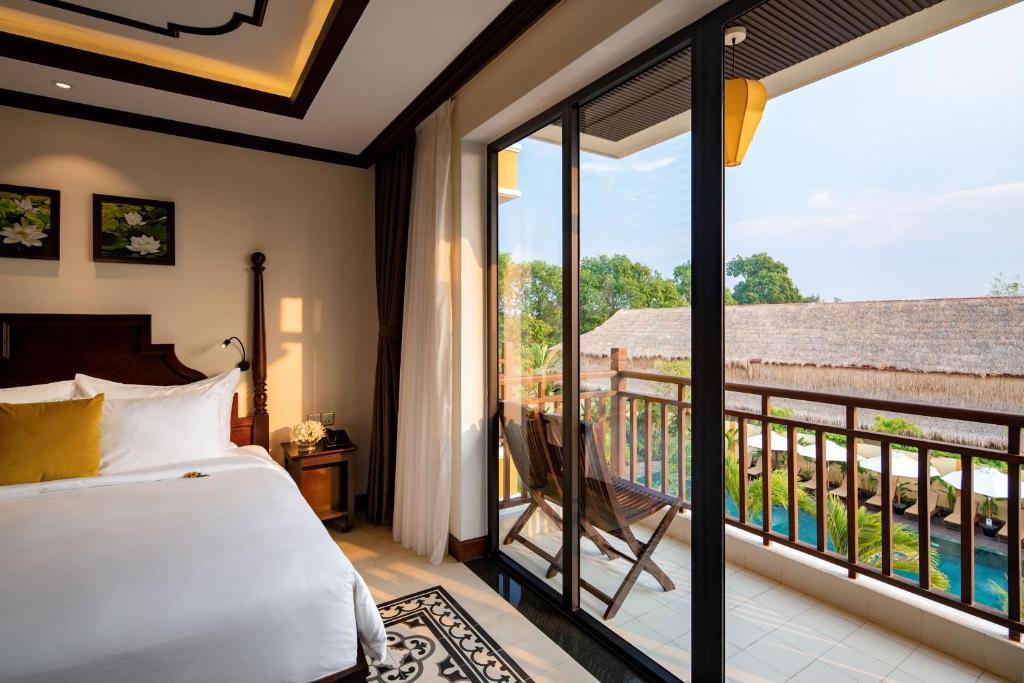 Mulberry Collection Silk Village, Da Nang / Hoi An