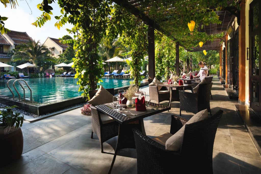 Mulberry Collection Silk Village, Da Nang / Hoi An