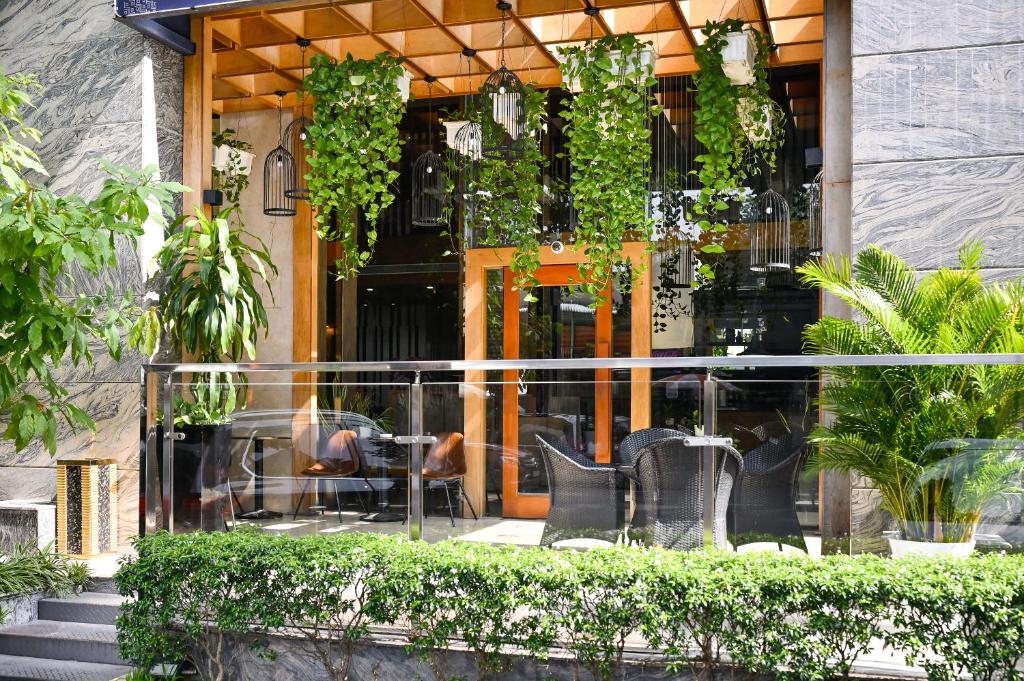Muong Thanh Grand Saigon Centre Hotel, Ho Chi Minh