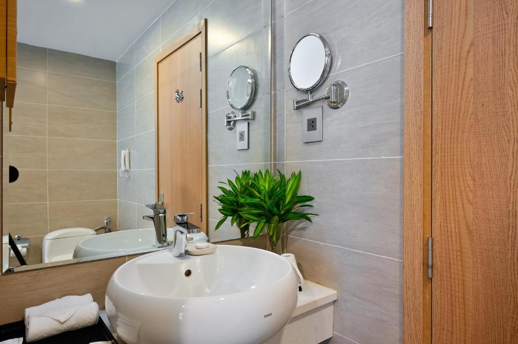 Muong Thanh Grand Saigon Centre Hotel, Ho Chi Minh
