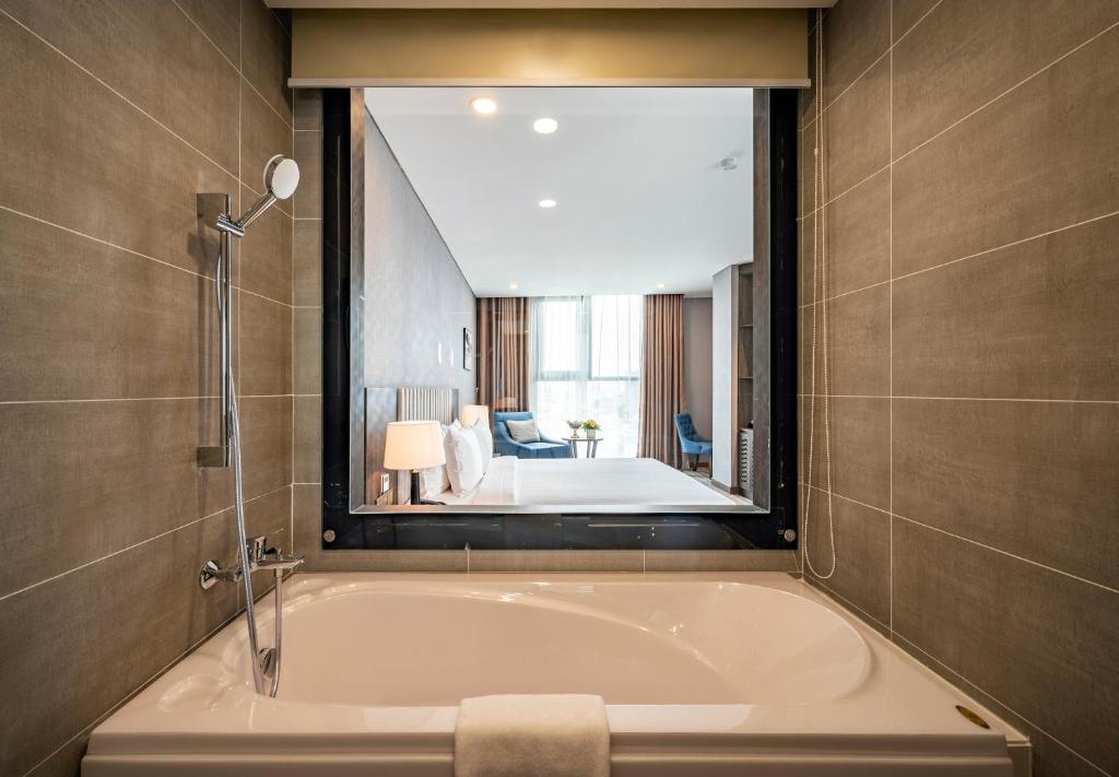 Muong Thanh Luxury Saigon Hotel, Ho Chi Minh