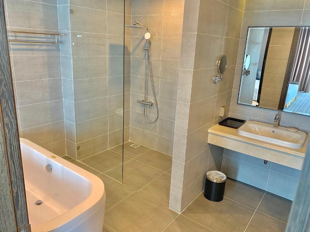Muong Thanh Luxury Saigon Hotel, Ho Chi Minh