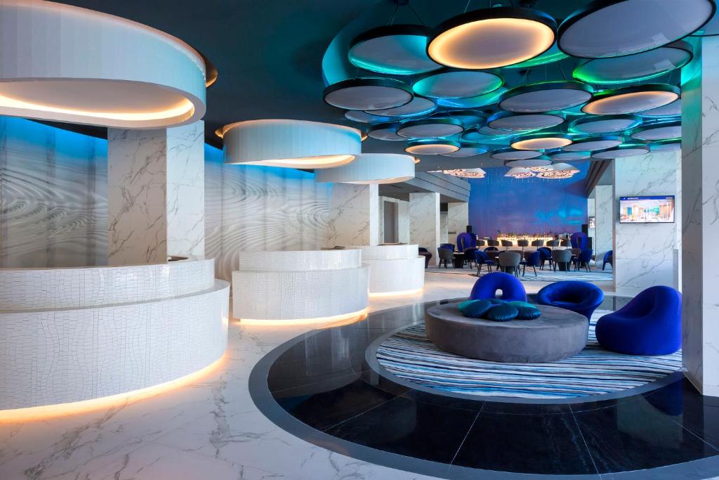 Mytt Hotel Pattaya, Pattaya, Thailand