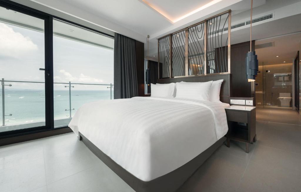 Mytt Hotel Pattaya, Pattaya, Thailand