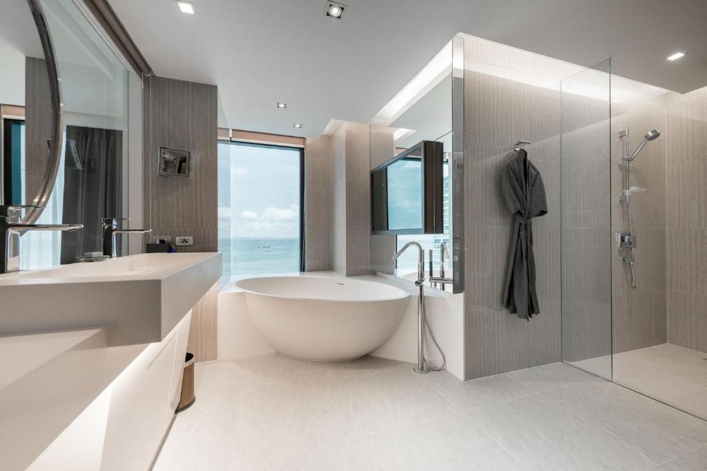 Mytt Hotel Pattaya, Pattaya, Thailand