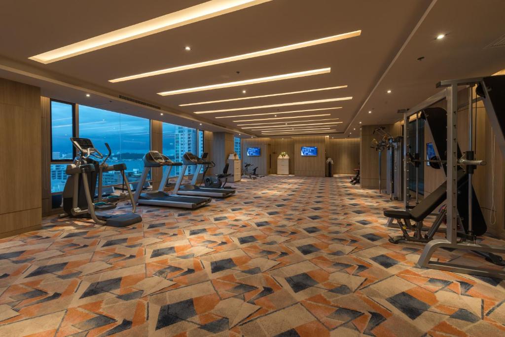 Mytt Hotel Pattaya, Pattaya, Thailand