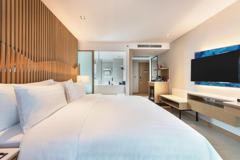 Mytt Hotel Pattaya, Pattaya, Thailand