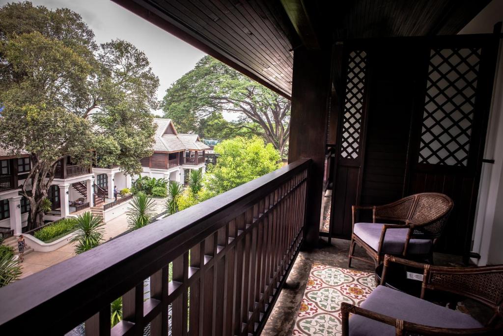 Na Nirand Romantic Boutique Resort, Chiang Mai
