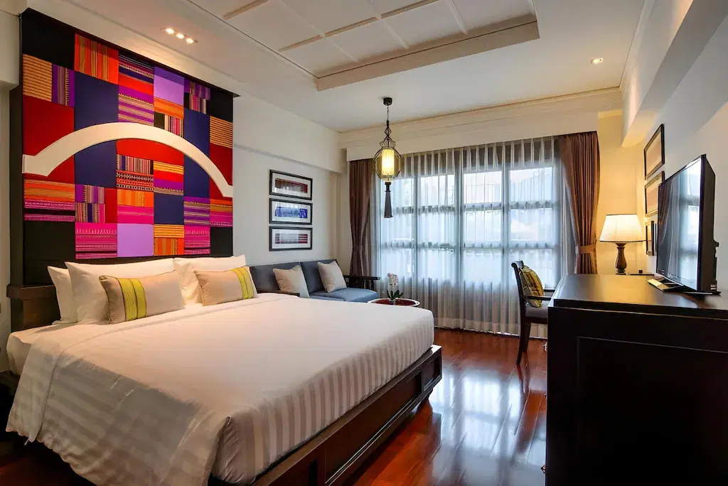 Na Nirand Romantic Boutique Resort, Chiang Mai
