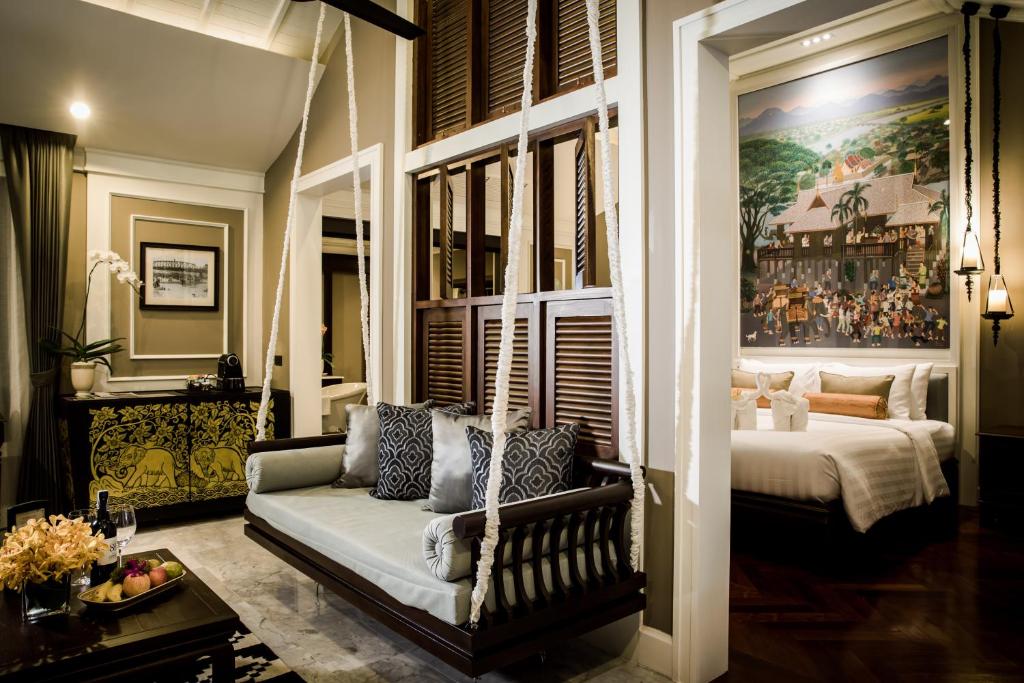 Na Nirand Romantic Boutique Resort, Chiang Mai