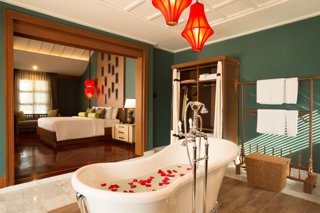 Na Nirand Romantic Boutique Resort, Chiang Mai