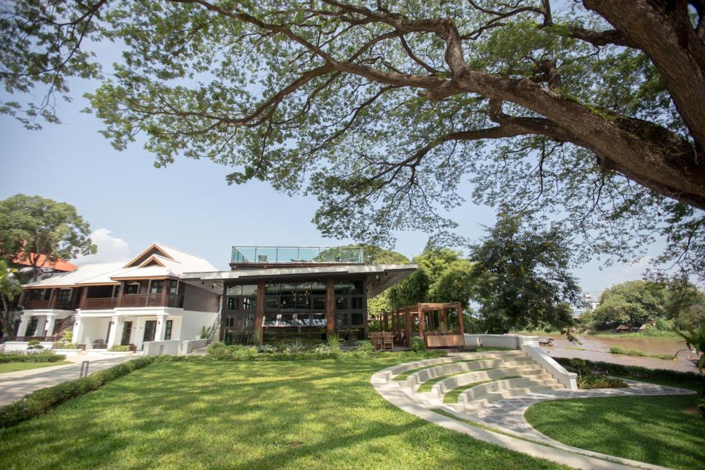 Na Nirand Romantic Boutique Resort, Chiang Mai