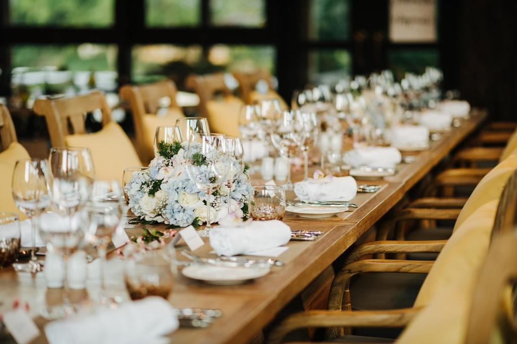 Na Nirand Romantic Boutique Resort, Chiang Mai