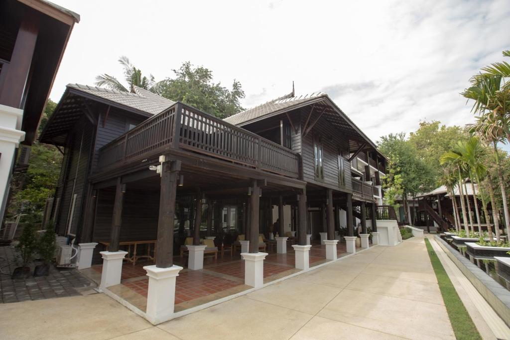 Na Nirand Romantic Boutique Resort, Chiang Mai