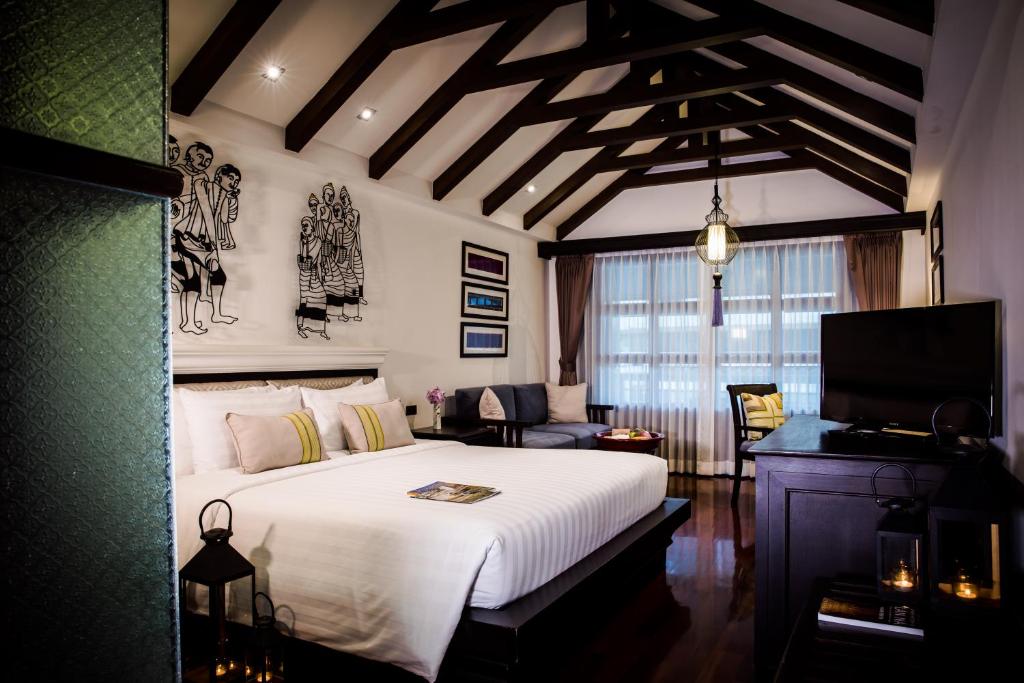 Na Nirand Romantic Boutique Resort, Chiang Mai